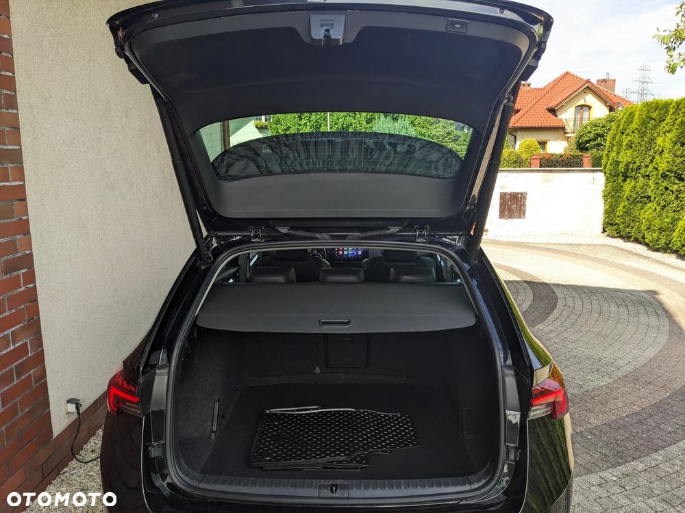 Skoda Octavia 1.5 TSI e-Tec Style DSG - 30