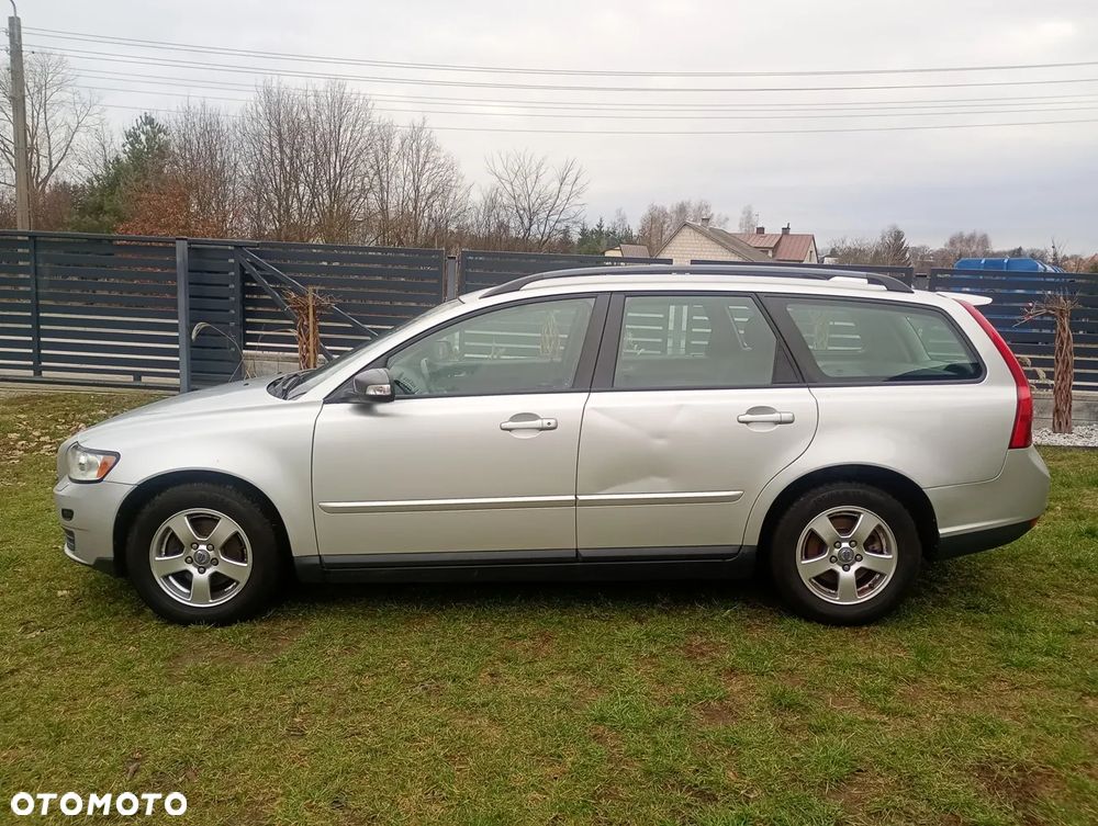 Volvo V50 1.8 Edition - 22
