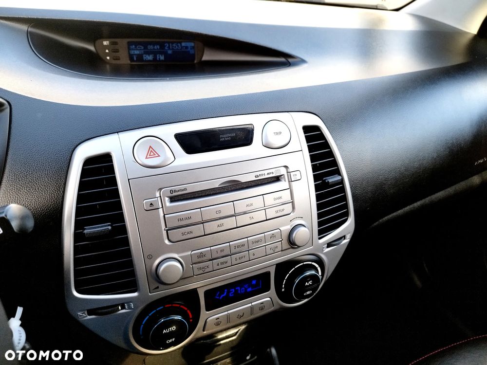 Hyundai i20 1.2 Edition 20 - 36