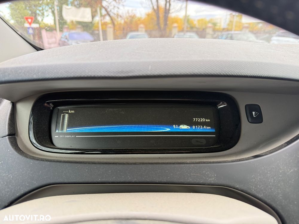 Renault ZOE (mit Batterie) 22 kwh Life - 7