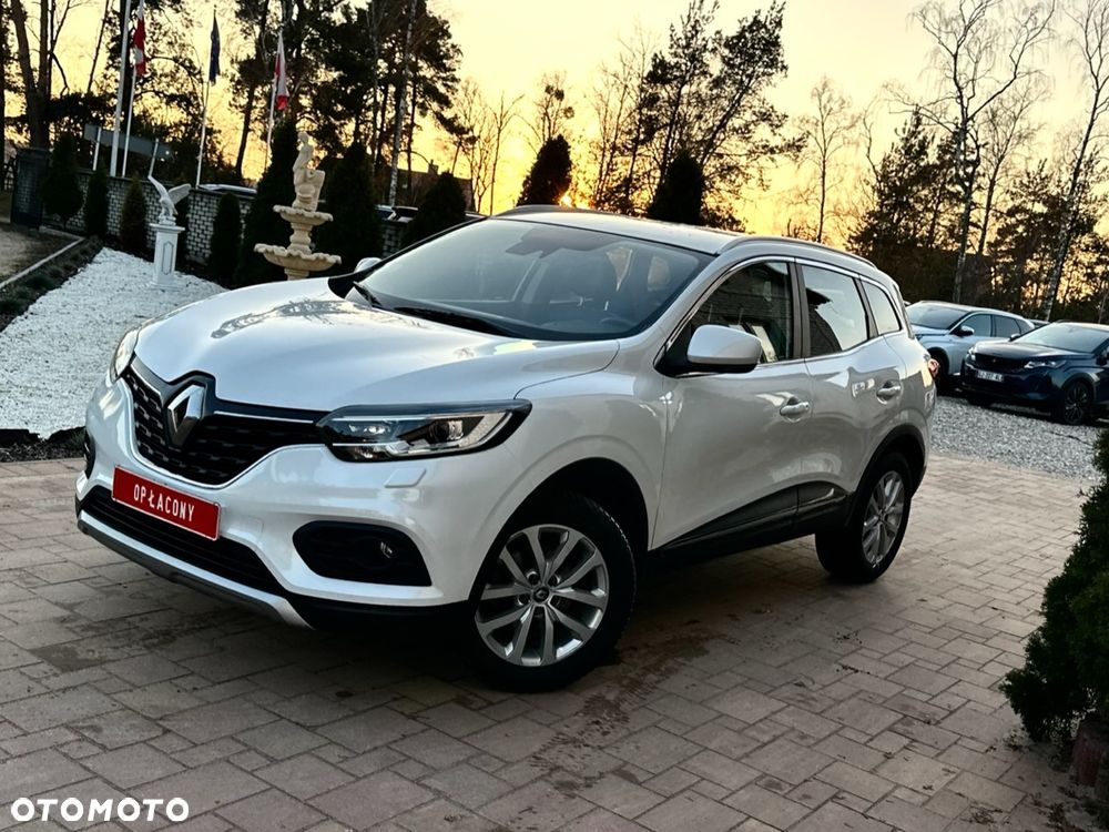 Renault Kadjar - 4