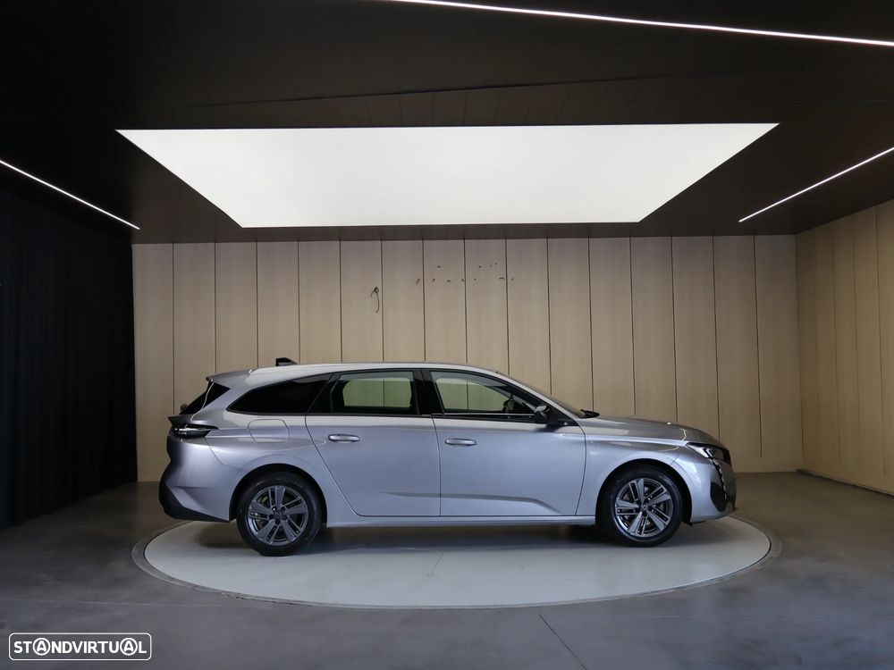 Peugeot 308 SW PureTech 130 EAT8 Active Pack - 7