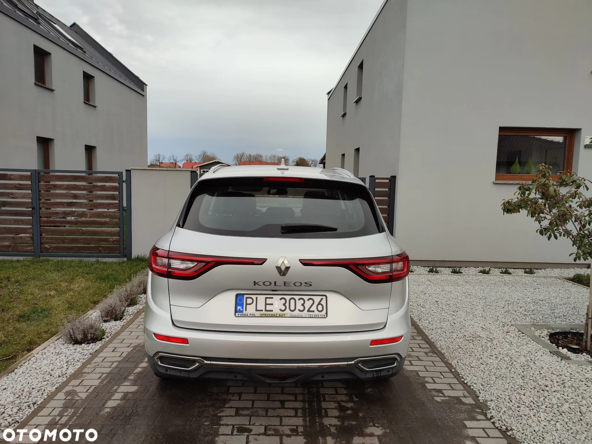 Renault Koleos - 5