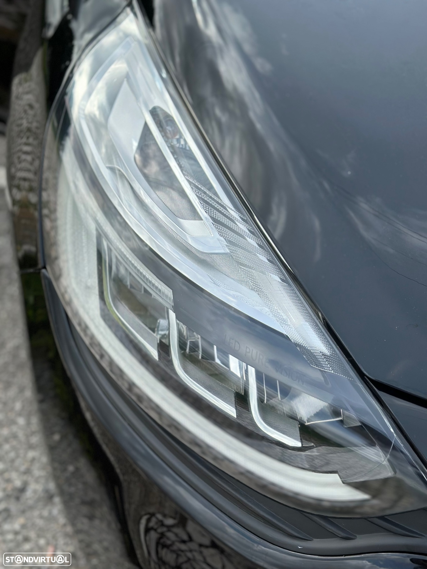 Renault Clio 1.5 dCi GT Line - 4