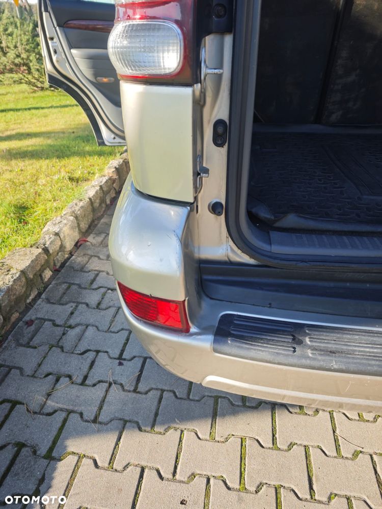 Toyota Land Cruiser - 21