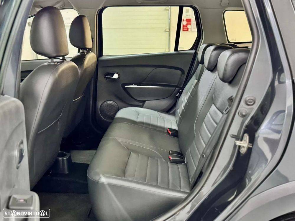 Dacia Logan MCV 0.9 TCe Stepway - 47