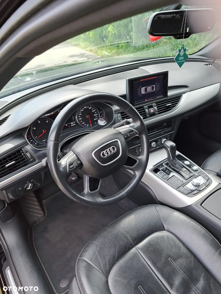 Audi A6 ver-2-0-tdi-ultra-s-tronic - 7