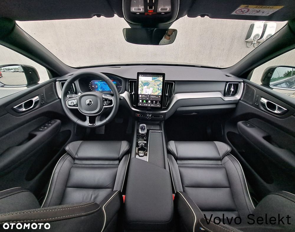 Volvo XC 60 - 12
