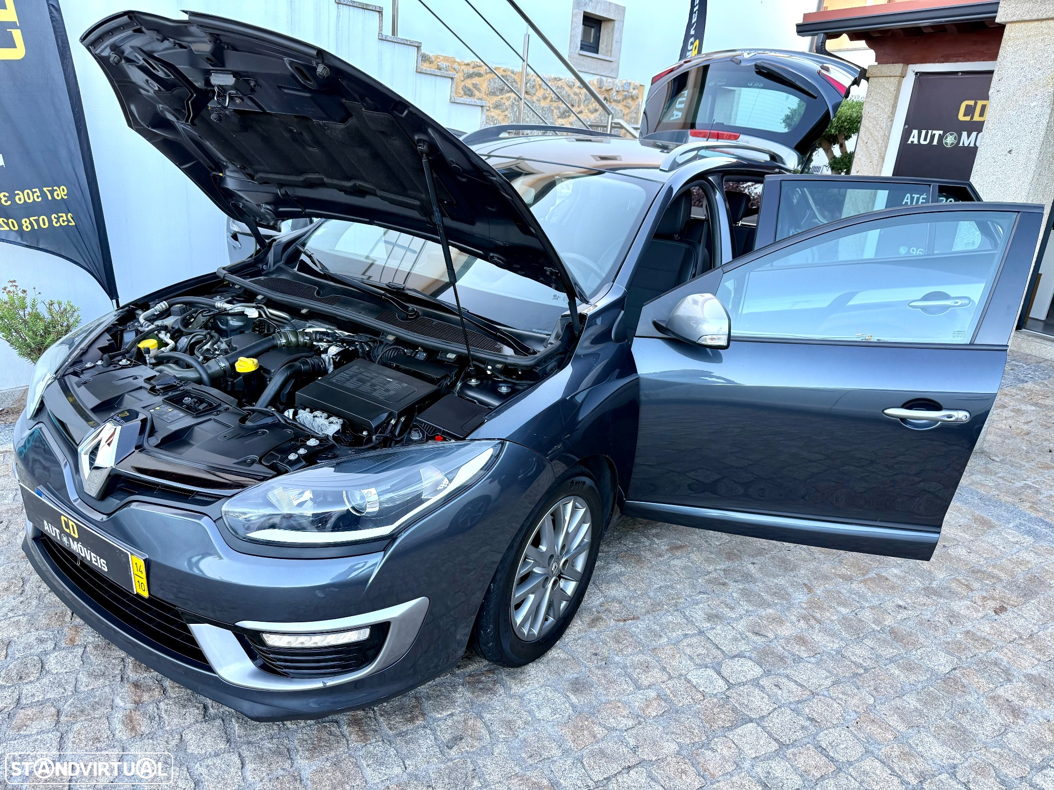 Renault Mégane Break - 30