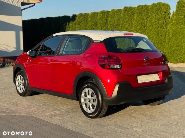 Citroën C3 1.2 PureTech You - 7