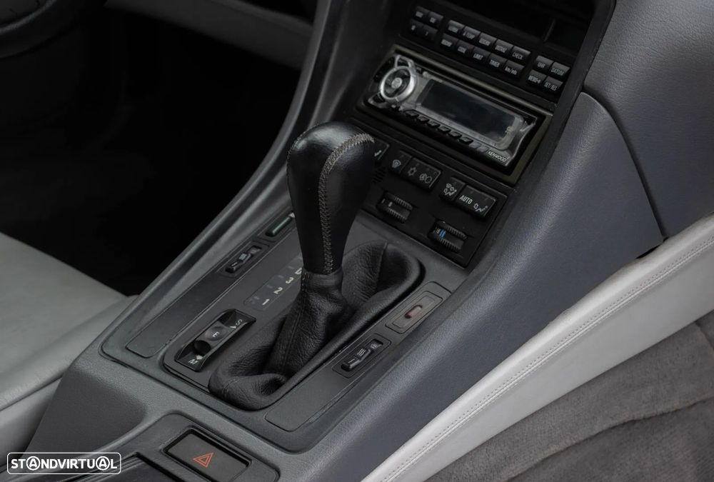 BMW 850 i A - 33