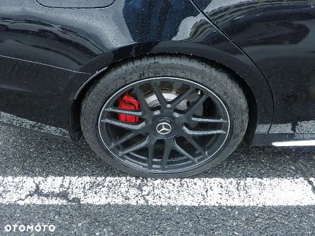 Mercedes-Benz Klasa S AMG 63 4-Matic+ L - 23