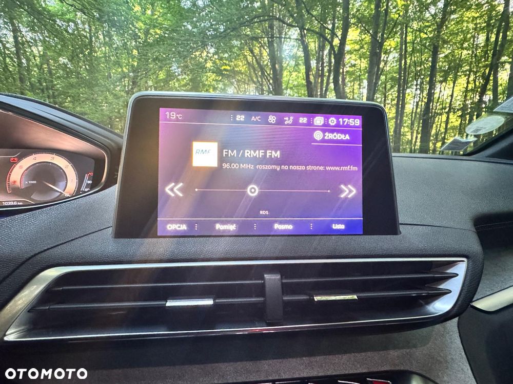Peugeot 3008 BlueHDi 180 Stop & Start EAT8 GT - 27