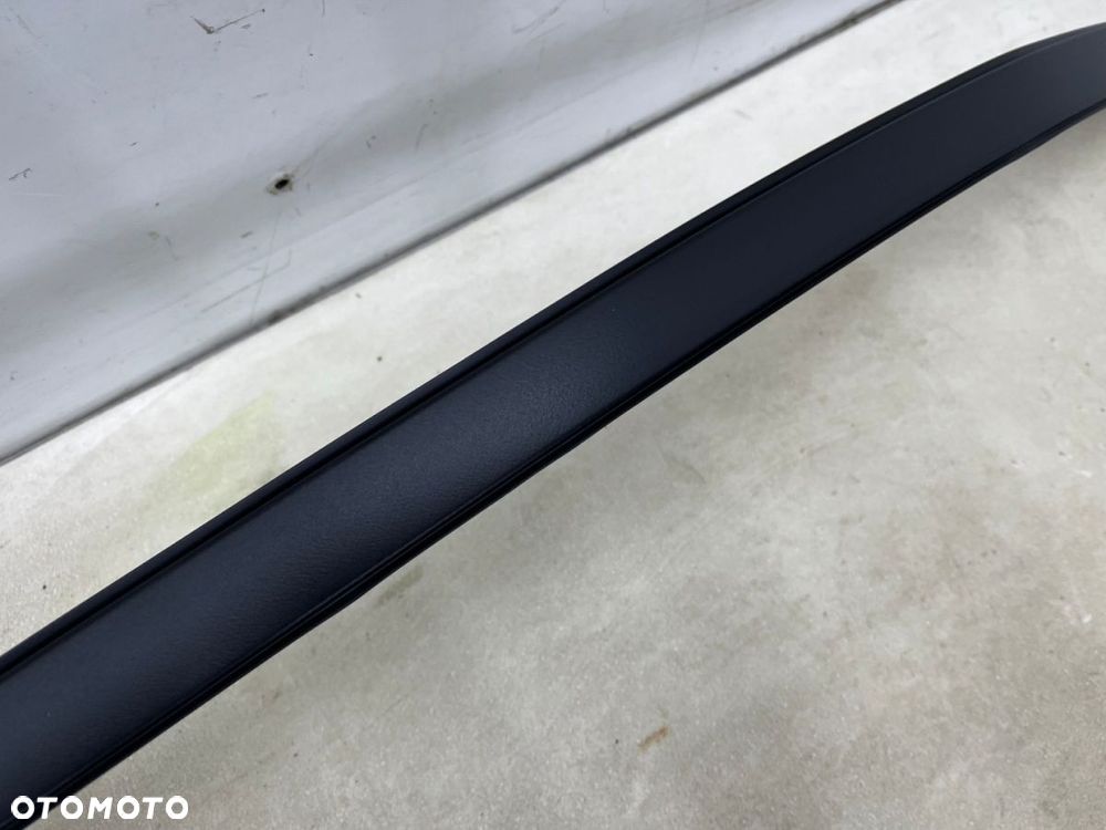 Listwa Mercedes w247 b-klasa 18r.- PRAWA listwa dachowa nakładka a2476902200 - 8