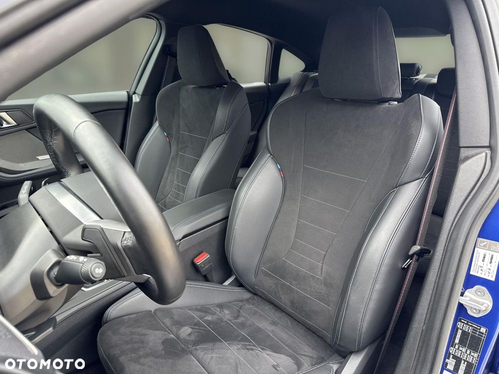 BMW Seria 2 - 8