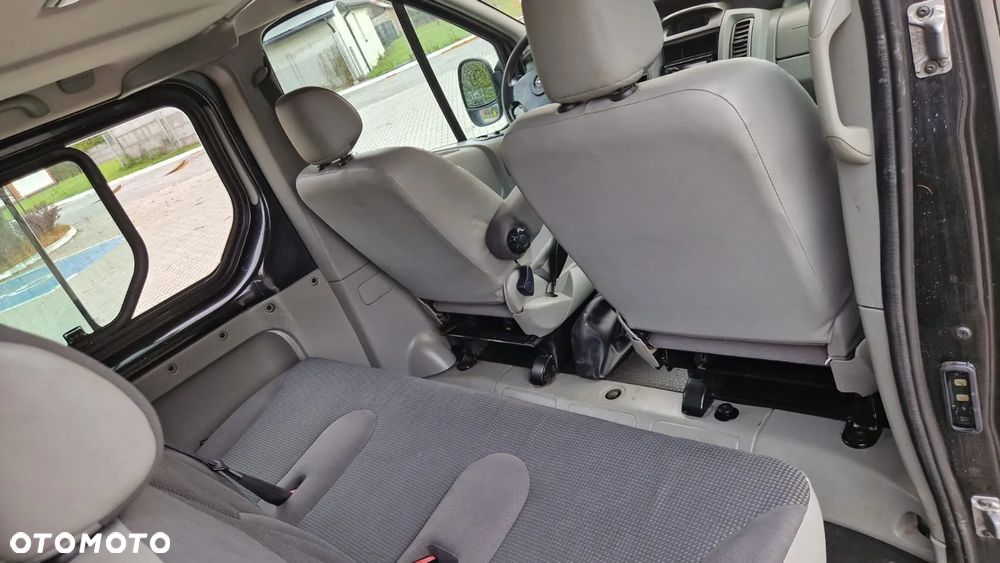 Opel Vivaro 2.0 CDTI L2H1 - 14