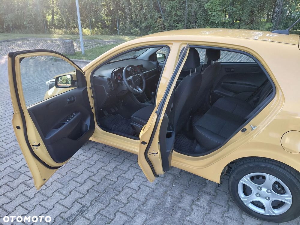 Kia Picanto 1.2 M - 9