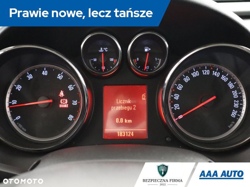 Opel Astra - 13