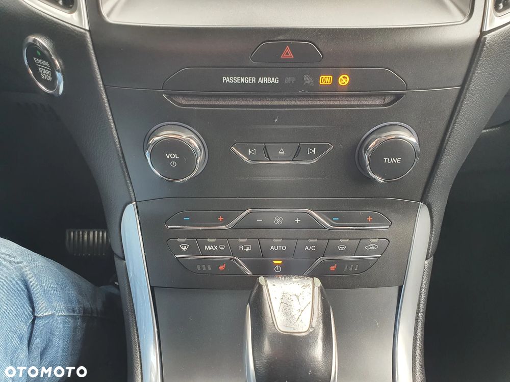 Ford Galaxy 2.0 TDCi Titanium PowerShift - 22