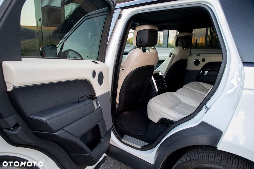 Land Rover Range Rover Sport S 2.0Si4 PHEV GPF AB Dynamic - 27