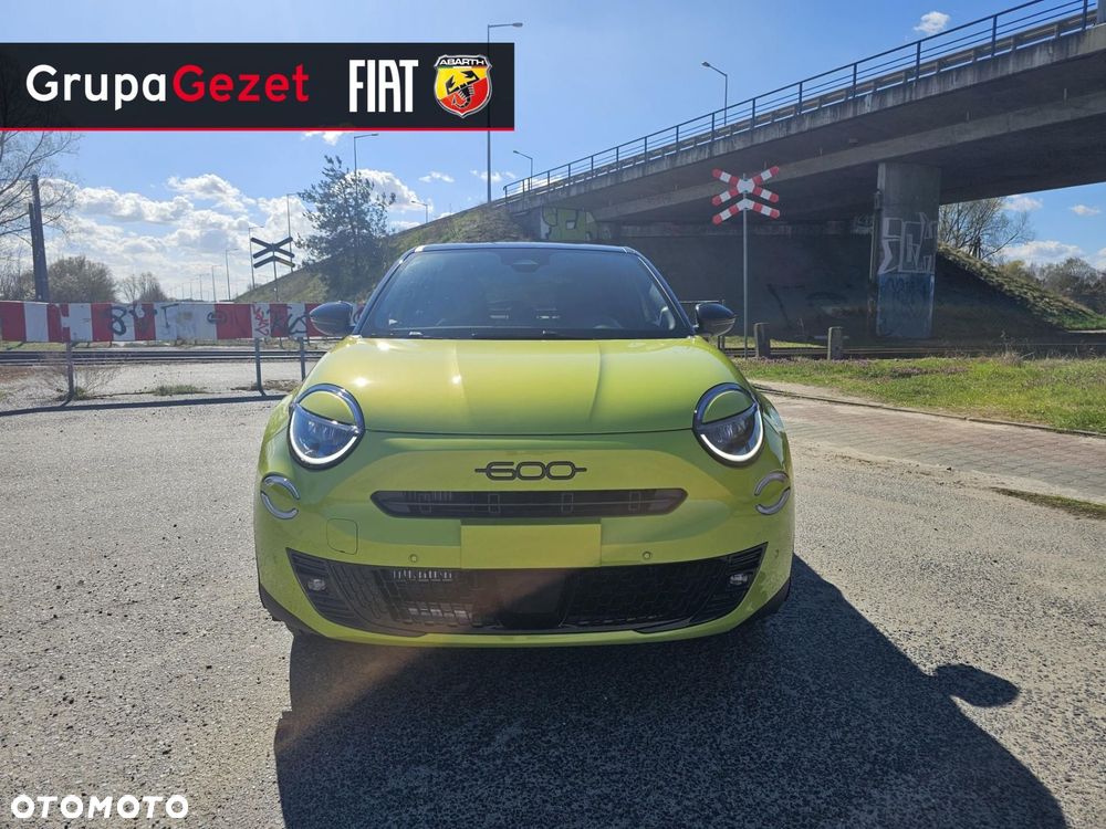 Fiat 600 - 3