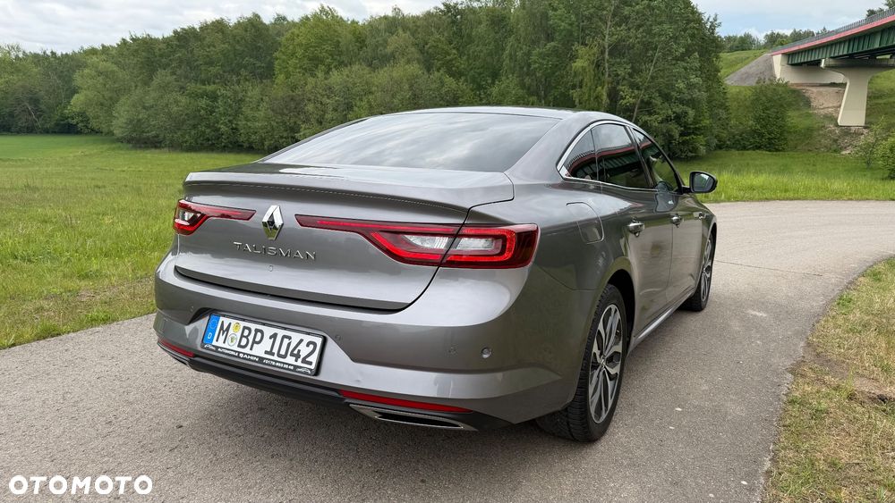 Renault Talisman BLUE dCi 160 EDC LIMITED - 34