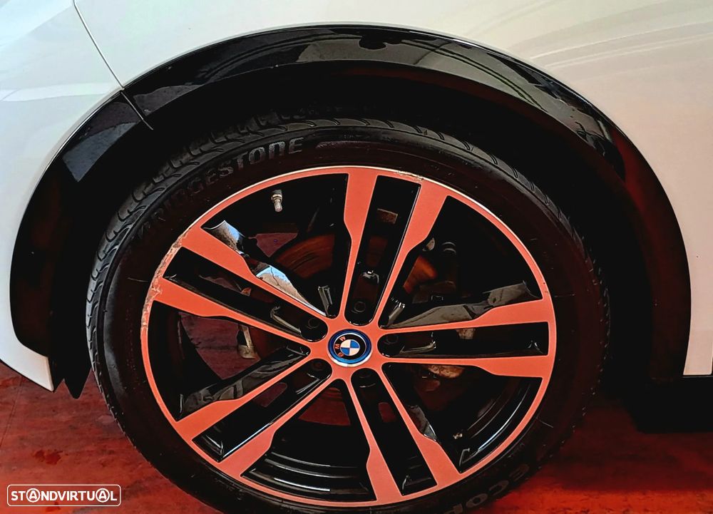 BMW i3 120Ah - 41