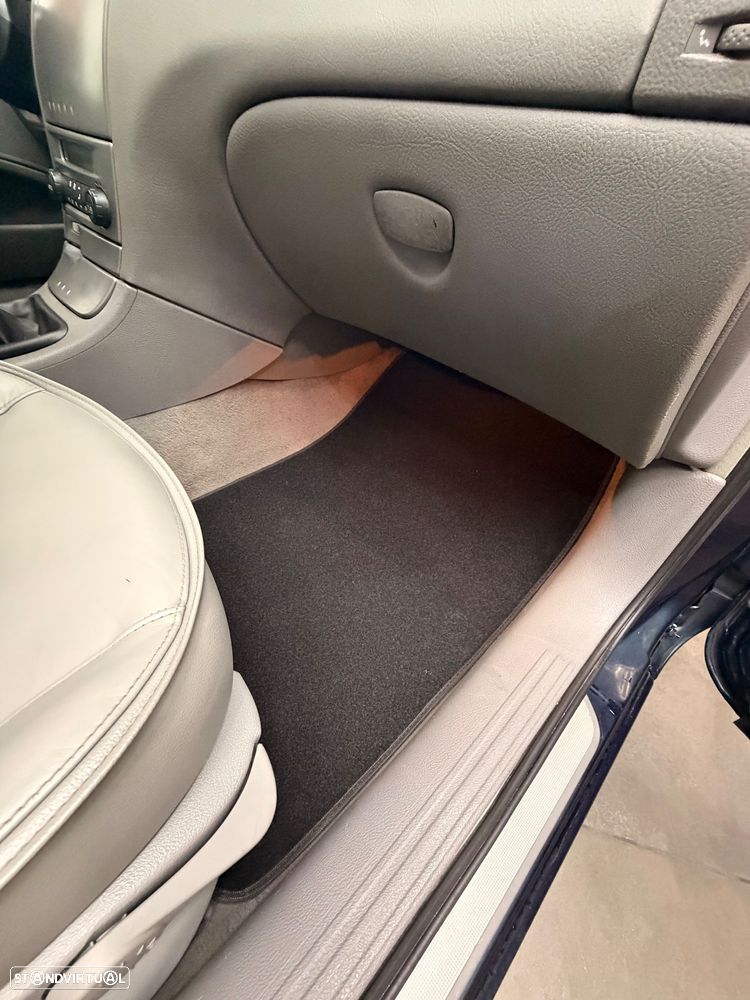 Renault Laguna Break 1.9 dCi Privilège - 34