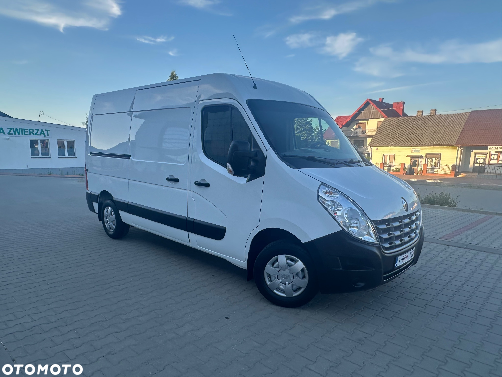 Renault Master - 18