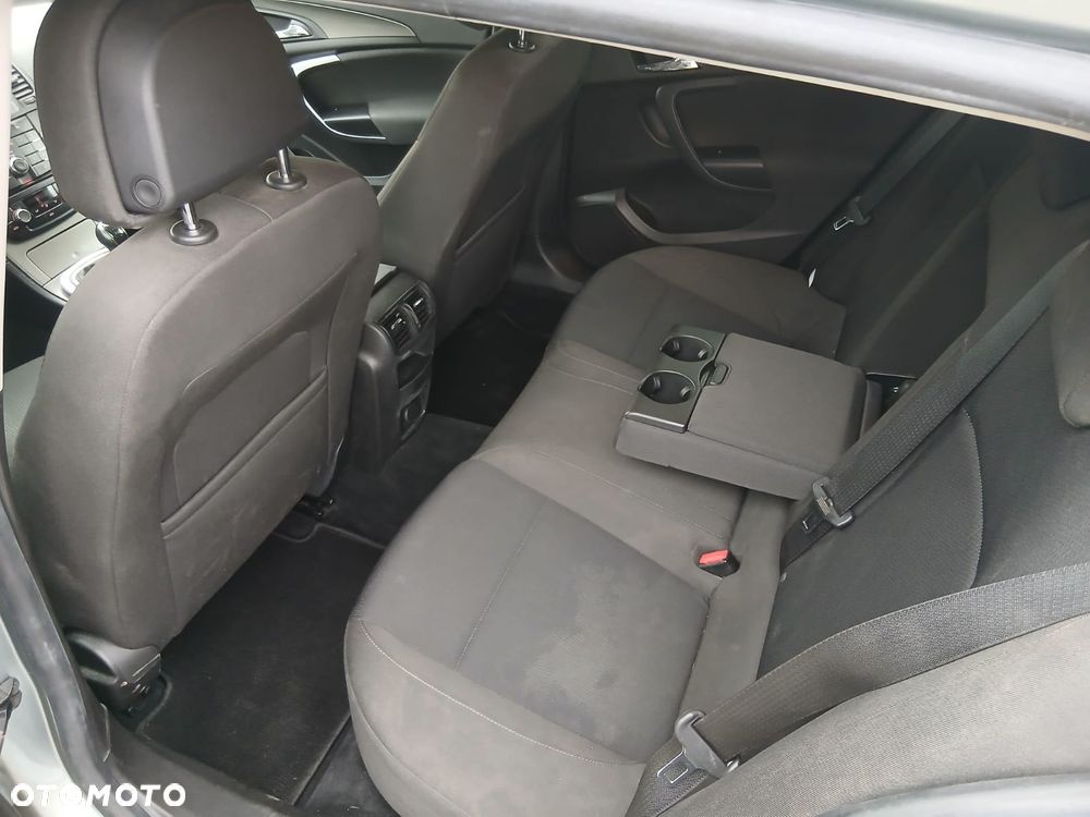 Opel Insignia 1.6 Turbo - 33