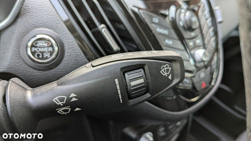 Ford B-MAX - 29
