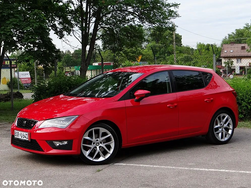 Seat Leon - 12