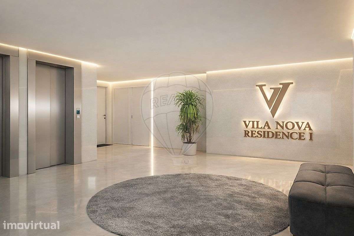 Apartamento T1 para venda - Grande imagem: 2/7