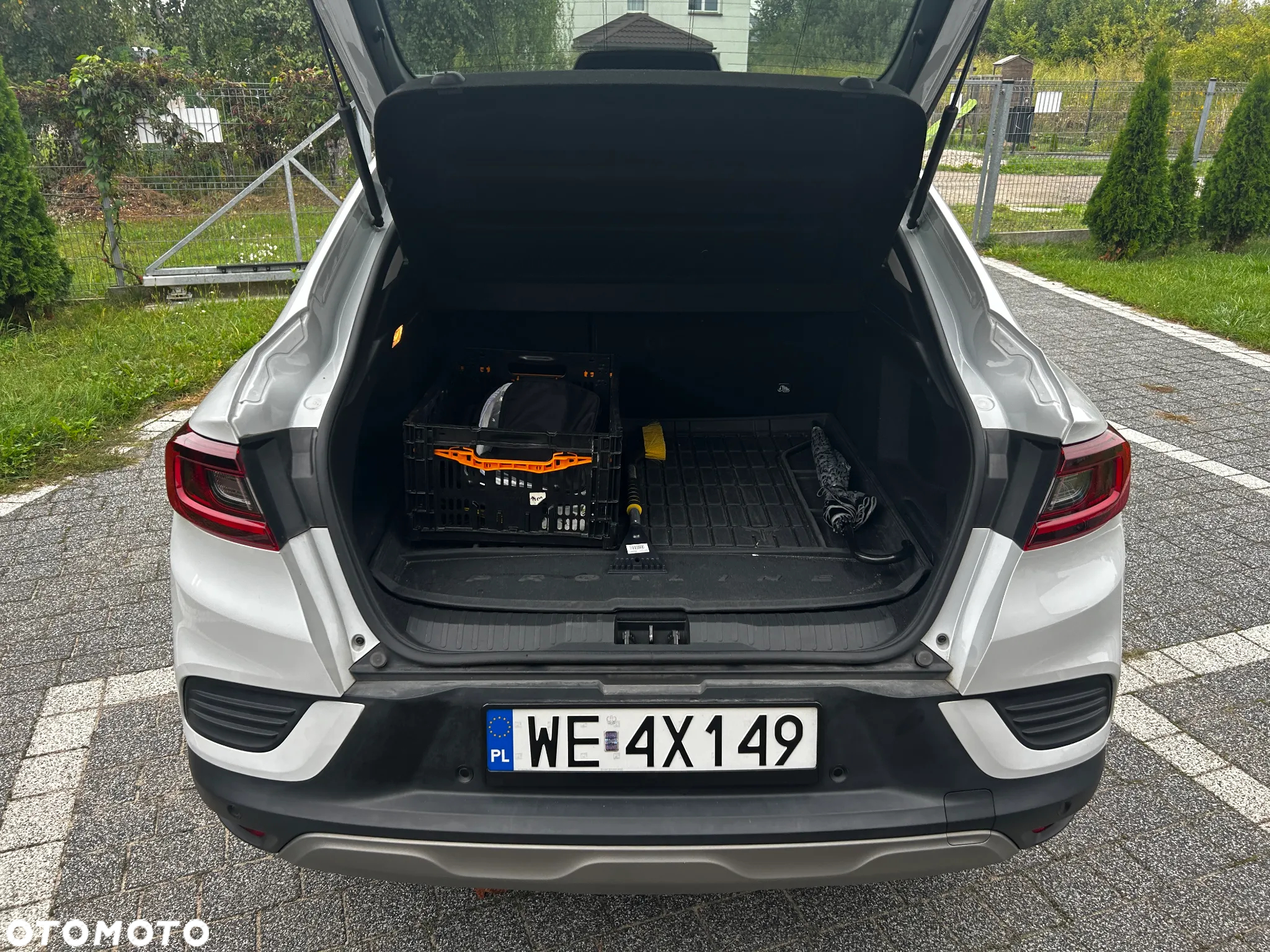 Renault Arkana - 6