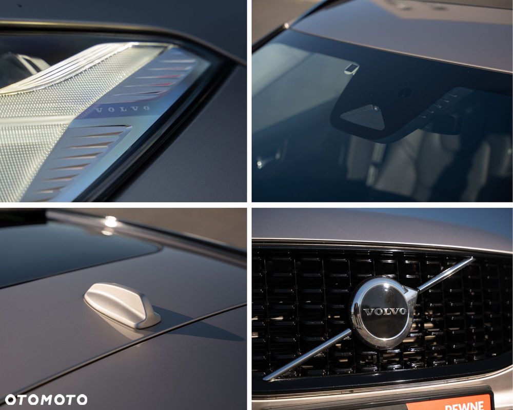 Volvo XC 60 D5 AWD R-Design - 22