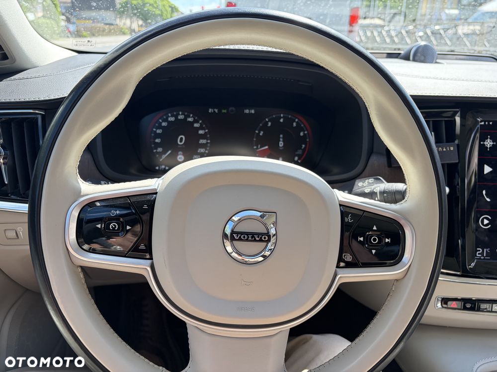 Volvo V90 Cross Country B6 B AWD Pro - 14