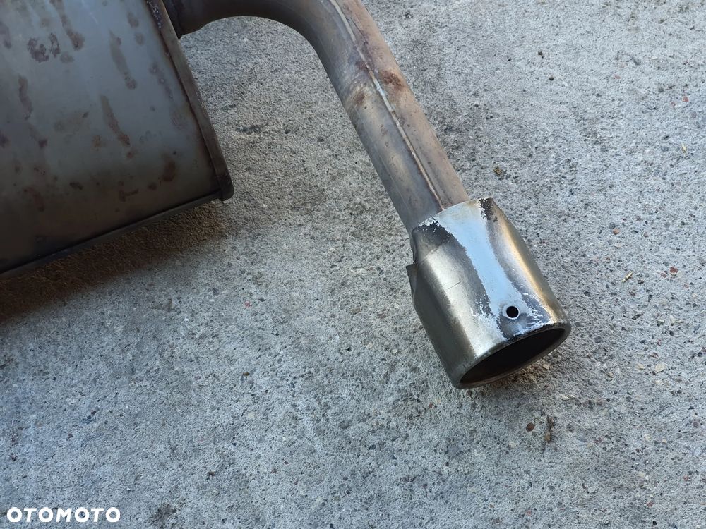 WYDECH FORD KUGA MK2 MK 2 II 1481190X KOŃCÓWKI WYDECHU - 10