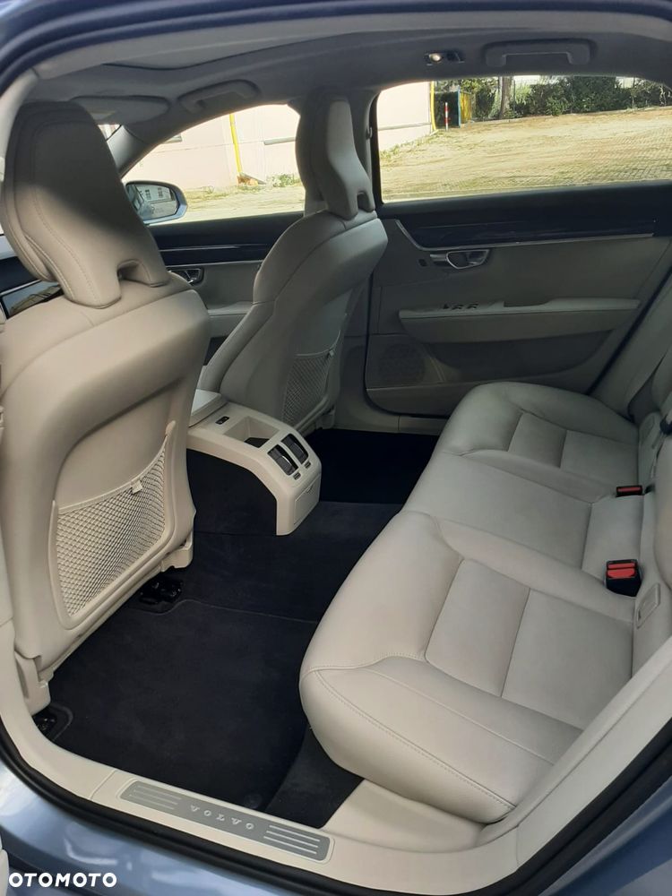 Volvo S90 T6 GPF AWD Momentum Pro - 14