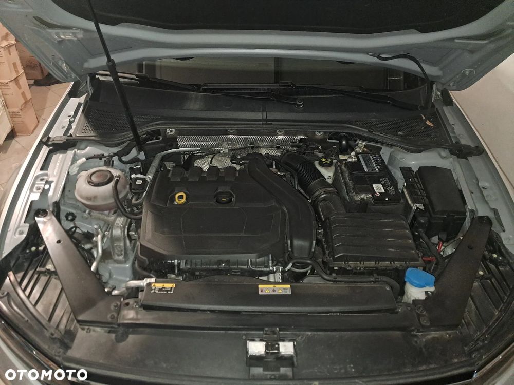 Volkswagen Passat 1.5 TSI EVO Essence DSG - 18