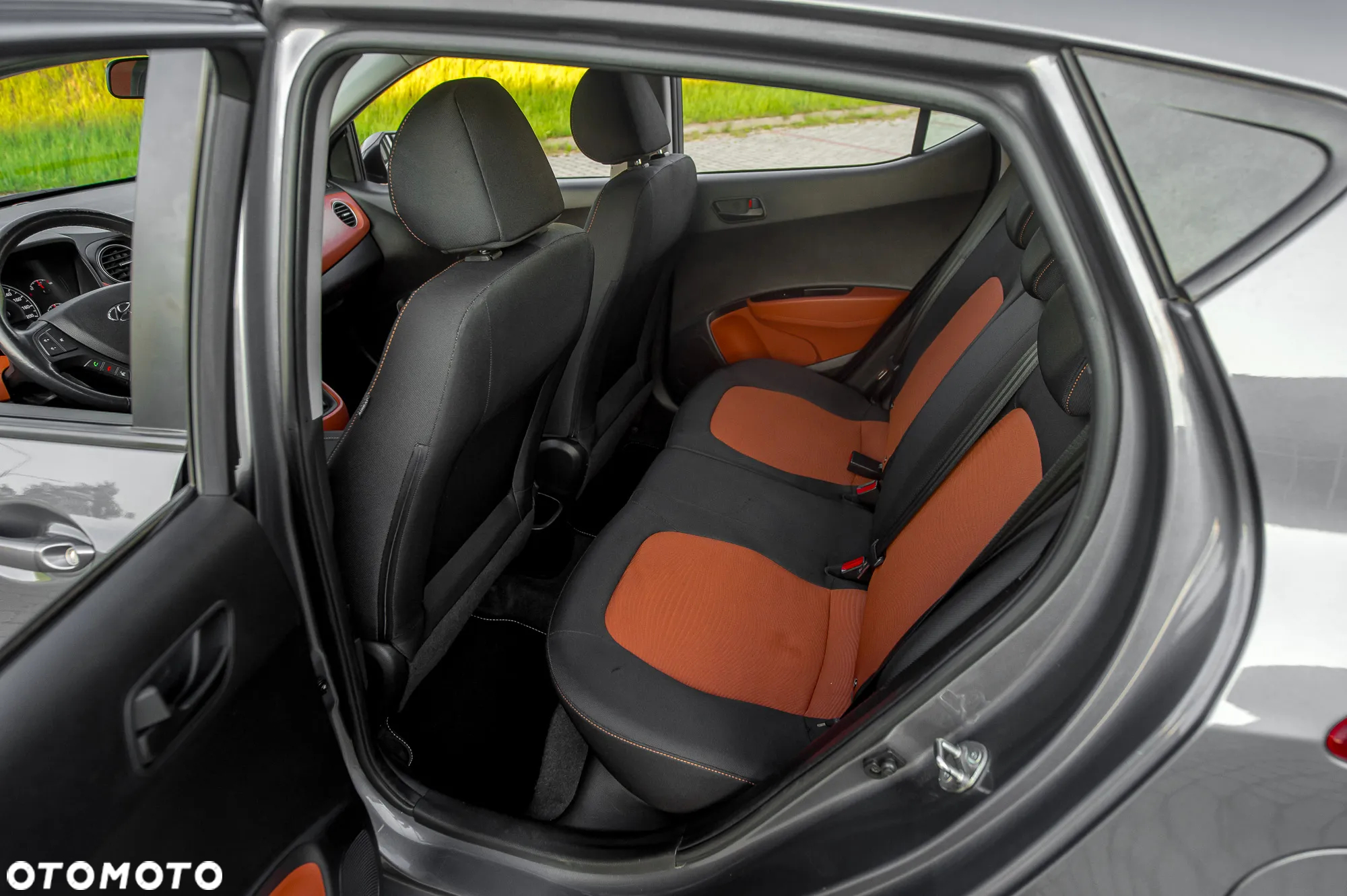 Hyundai i10 1.0 EDITION 30 - 20