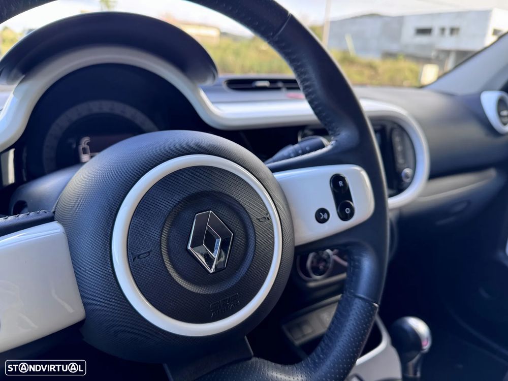 Renault Twingo - 17