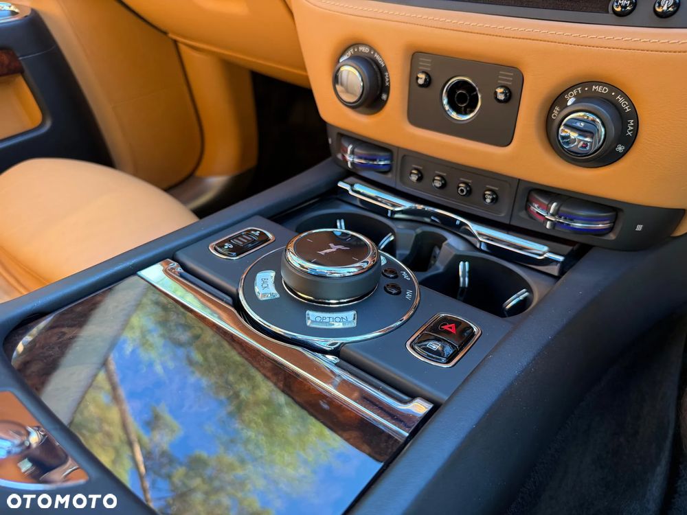 Rolls-Royce Ghost Standard - 31
