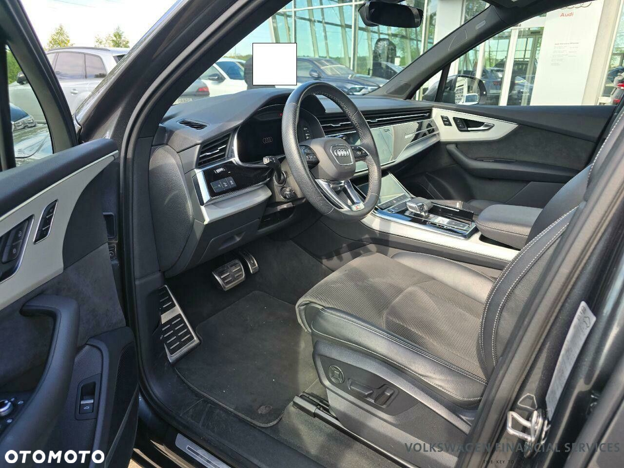 Audi Q7 - 7
