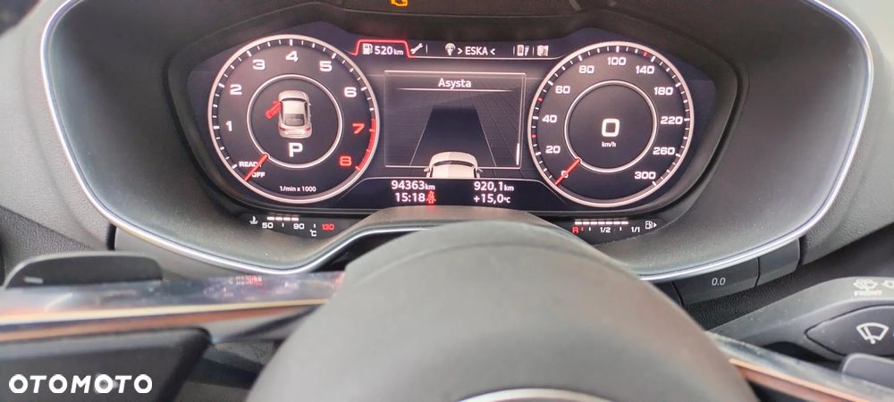 Audi TT Coupé 2.0 TFSI quattro S tronic - 19