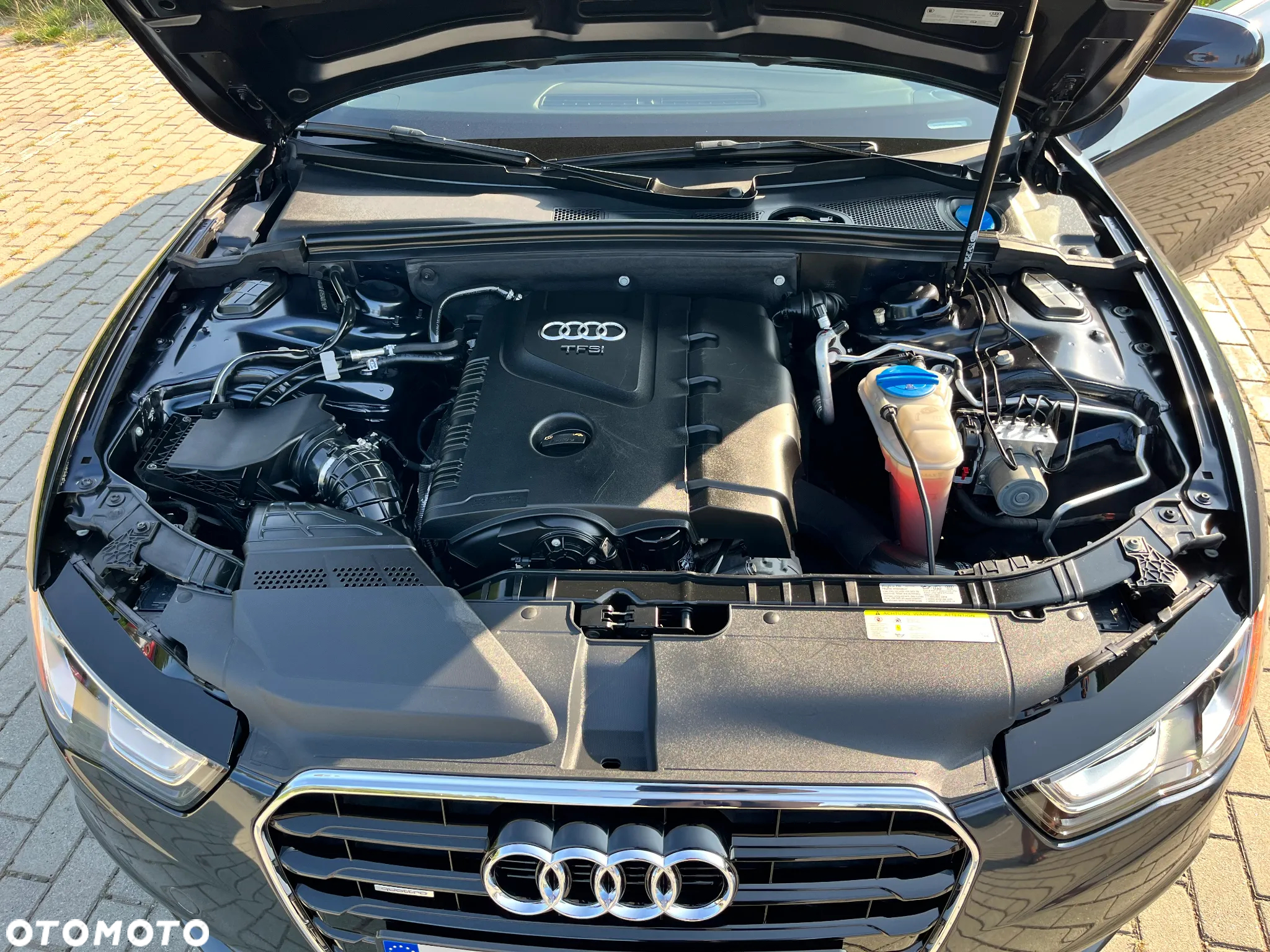 Audi A5 - 7