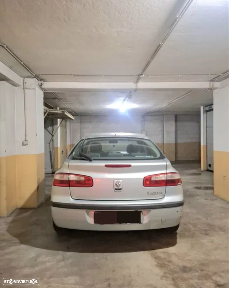 Renault Laguna 1.6 Privilège - 3