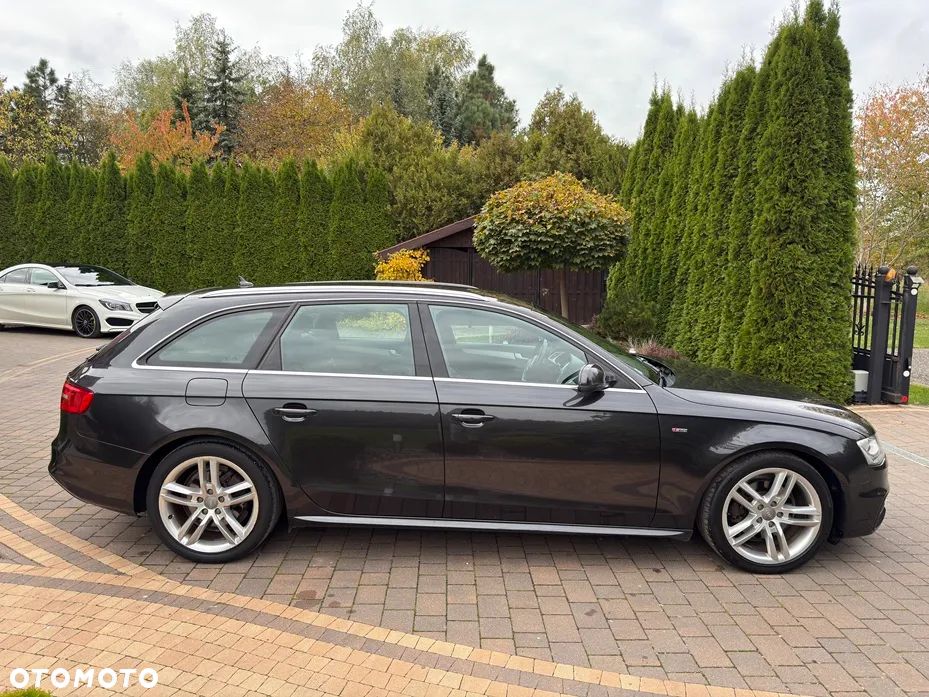 Audi A4 - 30
