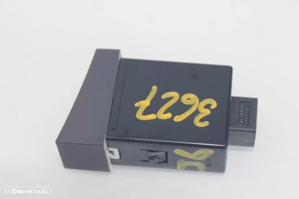 COMANDO REGULAÇÃO ALTURA FARÓIS HYUNDAI SANTA FÉ II 2011 - - 1