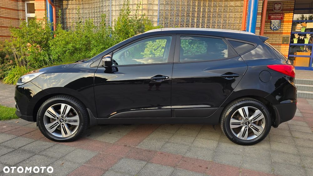 Hyundai ix35 - 7