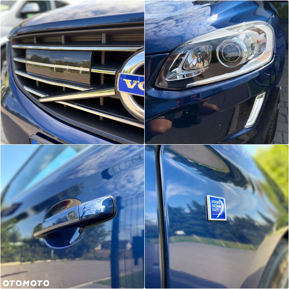 Volvo XC 60 T6 Geartronic Linje Inscription - 37
